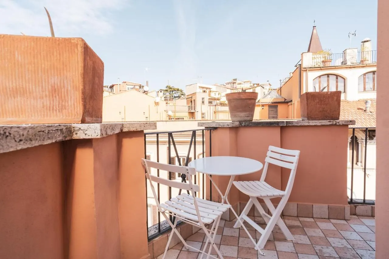 Guest house Golden Rooms Piazza Di Spagna Rome