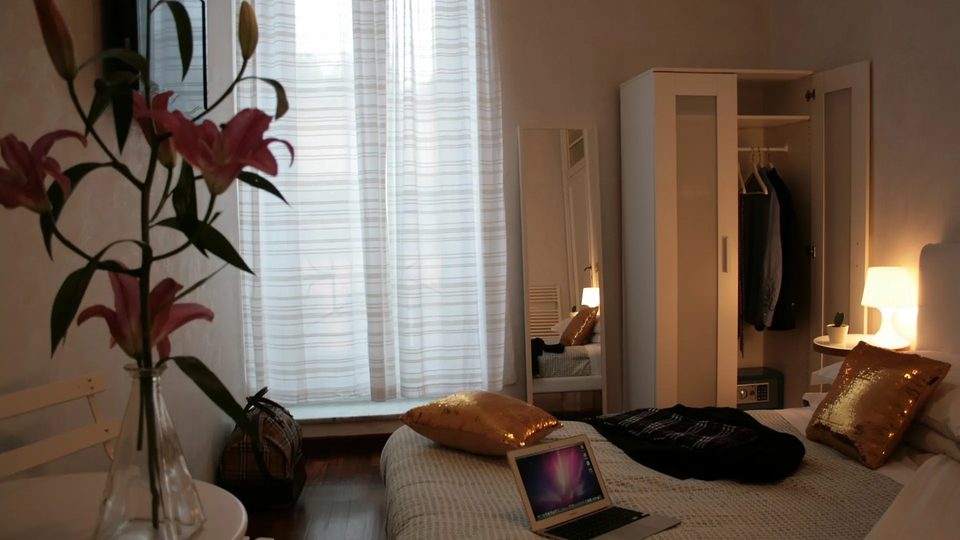 Guest house Golden Rooms Piazza Di Spagna Rome