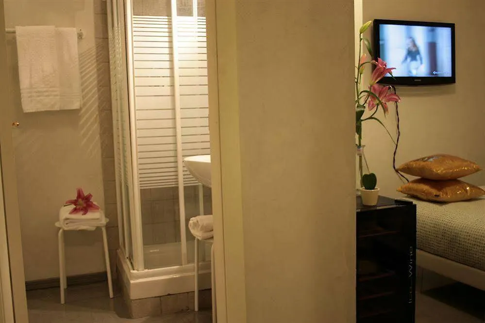 Guest house Golden Rooms Piazza Di Spagna Rome