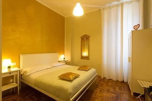 Golden Rooms Piazza di Spagna Roma