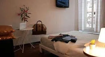 Golden Rooms Piazza di Spagna Roma 3*,