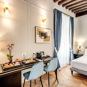 Pensión Babuino Palace&suites, Roma