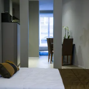  Διαμέρισμα Astoria Ιταλία