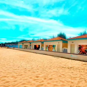 Villaggio Internazionale La Plaja 3* CTA