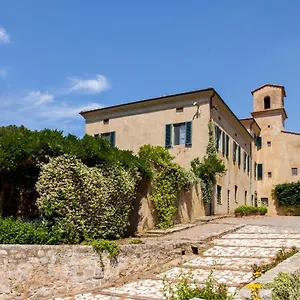  Villa Talamo Italy