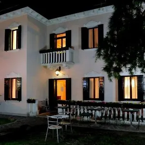  Εξοχικό σπίτι Crispi Ιταλία
