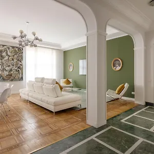  Διαμέρισμα Heart Duomo District Ιταλία