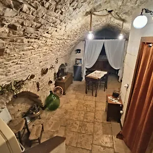 Parlami D'amore Mariu Bed and breakfast Modugno