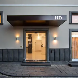 Diamond Hotel Nápoles
