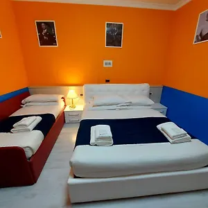 2* Otel Positano