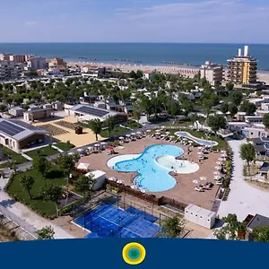 Family Village 4* Rimini