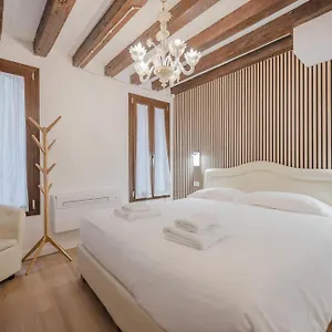 Rialto 707 Bed and breakfast Venecia