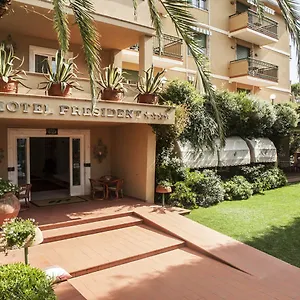 President 4* Forte dei Marmi