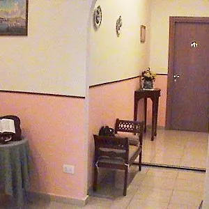 Dimora Cirillo Bed and breakfast Nápoles