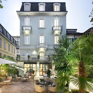 Magville 4* Mailand