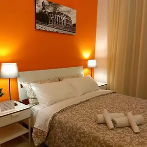 3* Gasthof Amoraroma, Economy With Shared Bathrooms