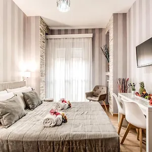 Santamaggiore Гостевой дом