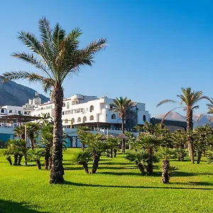 Saracen Sands & Congress Centre - Palermo 4* Isola delle Femmine